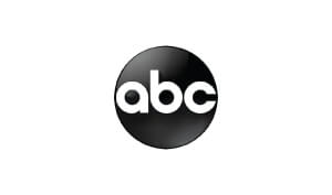 Rick Wells Voice Over ABC Logo