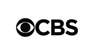 Rick Wells Voice Over CBS Logo