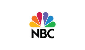 Rick Wells Voice Over NBC Logo